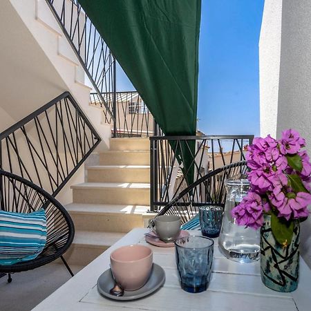 City Apartment Nora, Old Town Located, Free Parking Makarska Esterno foto