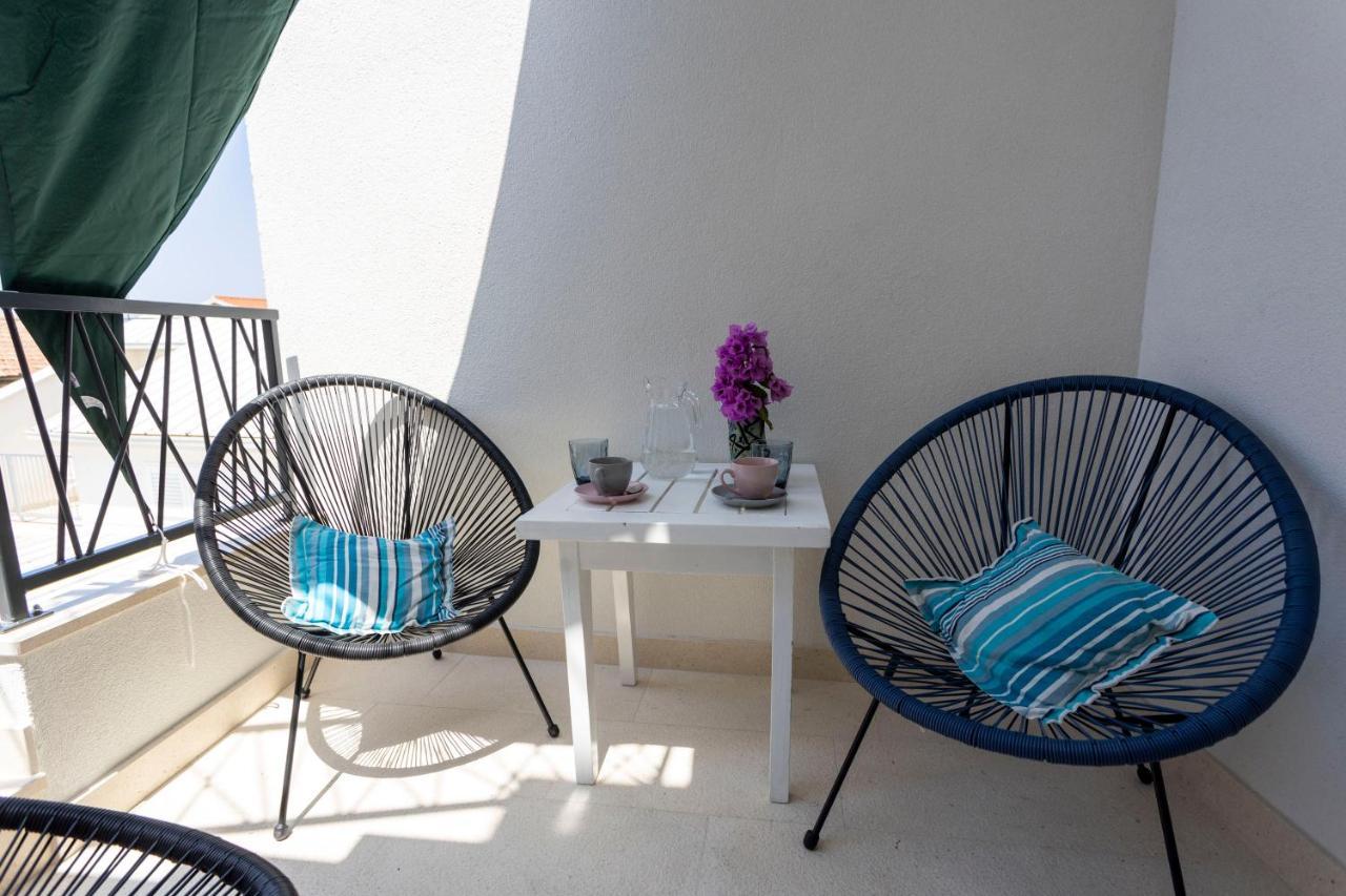 City Apartment Nora, Old Town Located, Free Parking Makarska Esterno foto
